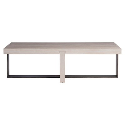 Bernhardt Hoban Cocktail Table
