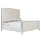 Bernhardt Helios King Capiz Shell Panel Bed