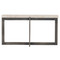 Bernhardt Hathaway Metal Bunching Cocktail Table