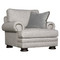 Bernhardt Gray Foster Chair