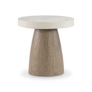 Bernhardt Granville Outdoor Side Table