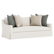 Bernhardt Grace Fabric Sofa
