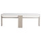 Bernhardt Gooding Cocktail Table
