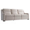Bernhardt Germain Fabric Power Motion Sofa