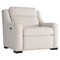 Bernhardt Germain Fabric Power Motion Chair