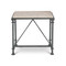 Bernhardt Galesbury Metal End Table