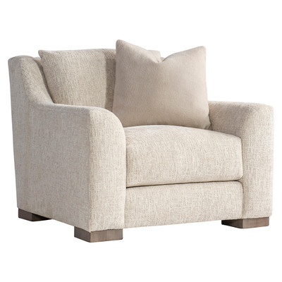 Bernhardt Gabi Fabric Chair