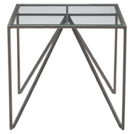 Bernhardt Fulton Side Table