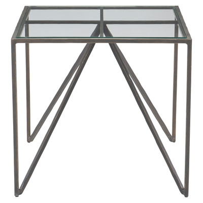 Bernhardt Fulton Side Table
