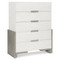 Bernhardt Foundations Tall Drawer Chest