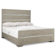 Bernhardt Foundations Queen Panel Bed