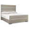 Bernhardt Foundations Queen Panel Bed