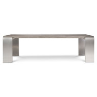 Bernhardt Foundations Dining Table - 102"