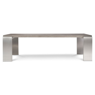 Bernhardt Foundations Dining Table - 102"