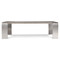 Bernhardt Foundations Dining Table - 102"