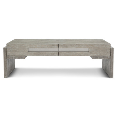 Bernhardt Foundations Cocktail Table