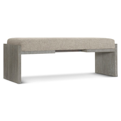Bernhardt Foundations Bench