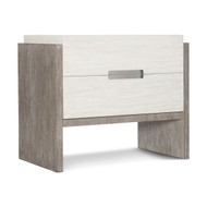 Bernhardt Foundations 2-Drawer Nightstand