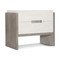 Bernhardt Foundations 2-Drawer Nightstand