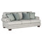 Bernhardt Foster Sofa - Gray