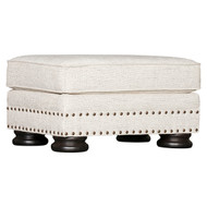 Bernhardt Foster Ottoman - Large