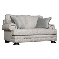 Bernhardt Foster Loveseat