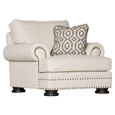 Bernhardt Foster Chair