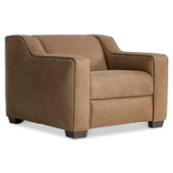 Bernhardt Flynn Leather Power Motion Chair