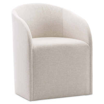 Bernhardt Finch Arm Chair