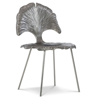 Bernhardt Felicity Metal Chair
