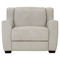 Bernhardt Everette Leather Power Motion Chair