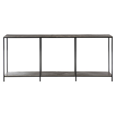 Bernhardt Equinox Console Table
