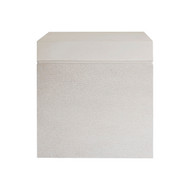 Bernhardt Ellison Square Side Table