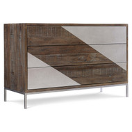 Bernhardt Eastman Drawer Chest