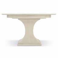 Bernhardt East Hampton Round Dining Table