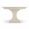 Bernhardt East Hampton Round Dining Table