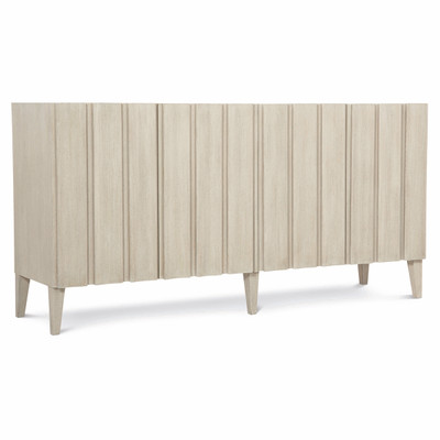 Bernhardt East Hampton Entertainment Console