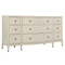Bernhardt East Hampton Dresser