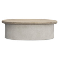 Bernhardt Easley Cocktail Table