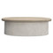 Bernhardt Easley Cocktail Table
