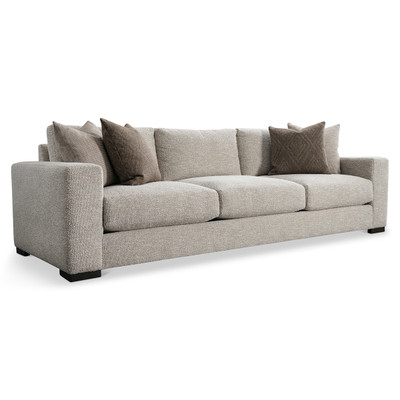 Bernhardt Drew Fabric Sofa