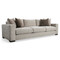 Bernhardt Drew Fabric Sofa