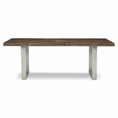 Bernhardt Draper Dining Table