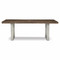Bernhardt Draper Dining Table