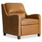 Bernhardt Dillon Leather Recliner