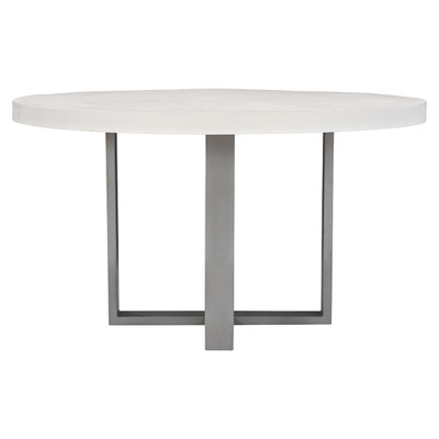 Bernhardt Del Mar Round Outdoor Dining Table