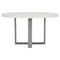 Bernhardt Del Mar Round Outdoor Dining Table