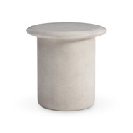Bernhardt Decliff Side Table