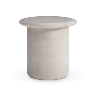 Bernhardt Decliff Side Table