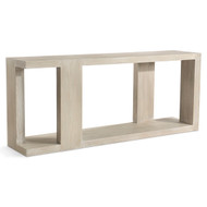 Bernhardt Darsa Console Table